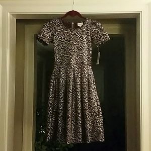 LLR XXS Amelia